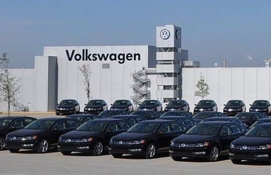 Глава Volkswagen: эра классических автопроизводителей закончилась