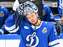 «Динамо» может обменять вратаря