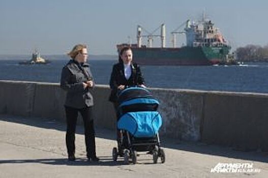 Чужой среди своих. К чему приведет смена власти в Балтийске