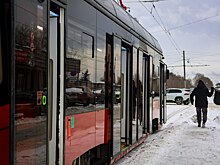 Новосибирская компания спроектирует территорию под новую трамвайную линию до автовокзала