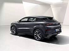 Changan снизил стоимость кроссовера UNI-T на 800 тысяч