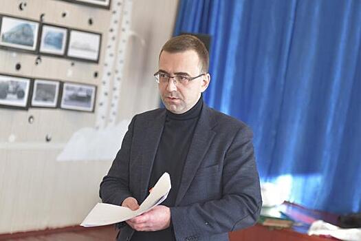 Комарова одобрила выдвижение главы Ханты-Мансийского района Минулина на второй срок