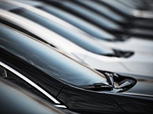 На российских складах скопились сотни тысяч нераспроданных автомобилей