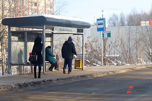 «На проезд тратим по 3 тысячи в неделю»: под Новосибирском жителей поселка лишили транспорта