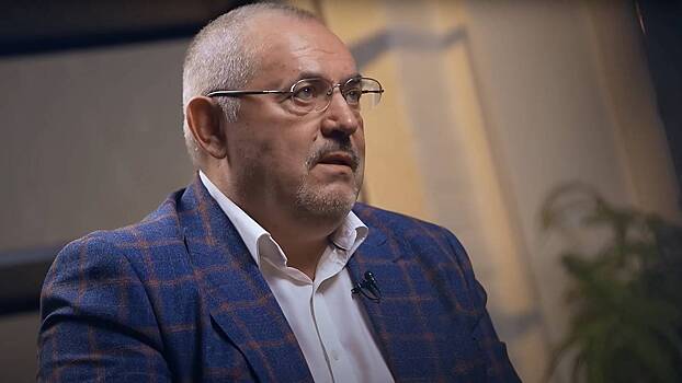 Экс-депутата Госдумы Надеждина оштрафовали за проведение пикета