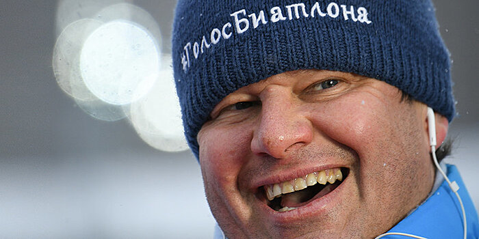 Губерниев заявил о поддельных подписях против главы СБР