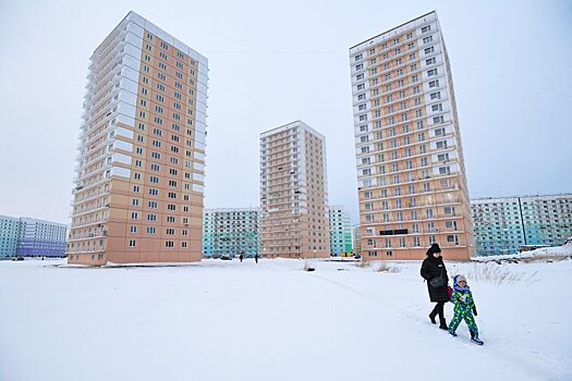 Как на застройщиках СЗФО скажется отмена налогов на соцобъекты