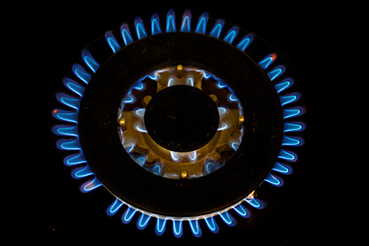 Цена на газ в Европе достигла исторического максимума