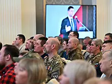 В Удмуртии запущена республиканская программа «СВОй резерв 18»