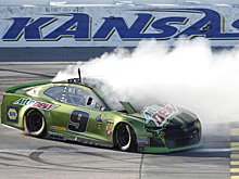 NASCAR: Определились все участники третьего раунда «плей-офф»
