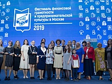 Победители VI-го городского конкурса «Бюджет для граждан»
