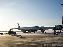 В Пулково "взломали" IT-системы стоявшей без дела зарубежной техники