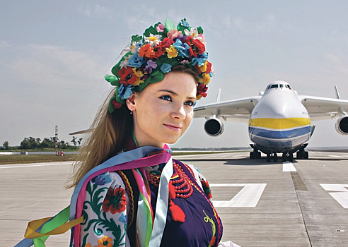 Венгерский лоукостер подарил украинцам бесплатные перелеты