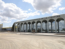 Парламент КЧР поддержал соглашение по строительству аэропорта в республике