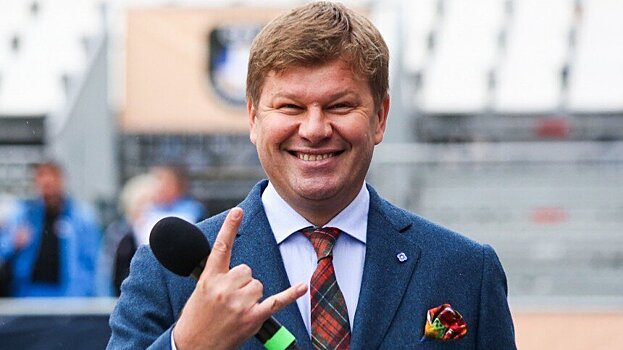 Дмитрий Губерниев: «Год до выборов главы ФЛГР, но уже ясно, кто выведет наши лыжи на космический уровень. Программа готова, спонсоров хоть отбавляй»