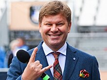 Дмитрий Губерниев: «Год до выборов главы ФЛГР, но уже ясно, кто выведет наши лыжи на космический уровень. Программа готова, спонсоров хоть отбавляй»