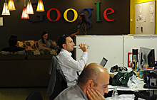 Google обвинили в установке незаконных сервисов