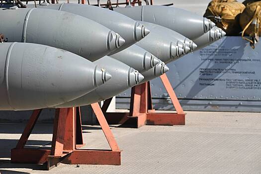 В Германии рассказали о применении российского оружия в Волчанске