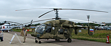 Когда испытают новейший российский двигатель на вертолёте Ка-226Т
