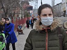 В Орловской области у 82 человек подозревают коронавирус
