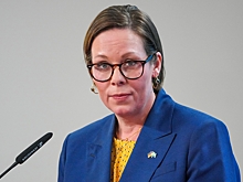 Глава МИД Швеции назвала «слухами» новые переговоры России и США по Украине