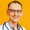 Дмитрий Василенко