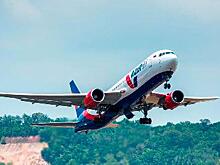 Azur Air намерена запустить рейсы в Дубай и Таиланд