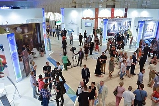 Подмосковье представит консолидированный стенд на фестивале «Интермузей» 31 мая