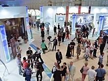 Подмосковье представит консолидированный стенд на фестивале «Интермузей» 31 мая