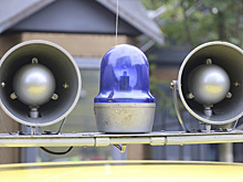 «Газель» влетела в толпу людей в российском городе