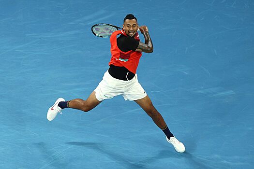 Australian Open — 2025, мужчины, одиночный разряд: результаты второго игрового дня