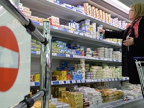 Ткачев: Белоруссия - перевалочный центр санкционки