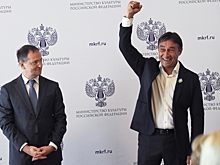 Ларин: Поздравляю, коммунизм настал!