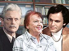 Потеряла мужа и сына с разницей в год, узнала о внебрачной внучке на похоронах: трагедии актрисы Галины Орловой - матери Николая Еременко