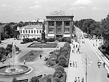 Во Владикавказе воссоздадут дореволюционные фонтаны