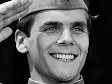 Смуглянка: судьба Сергея Подгорного