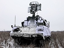 Гендиректор завода "Купол" сообщил о начале глубокой модернизации ЗРК "Тор"