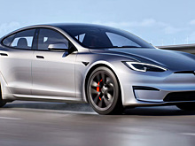 Нашелся Tesla Model S с рекордным пробегом на оригинальной батарее