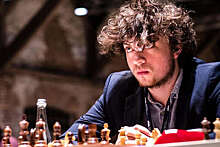 BBC: шахматист Ханс Ниманн не использовал секс-игрушку для победы над Карлсеном