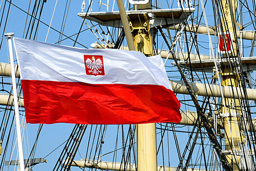 Польша разорвала соглашение на поставку газа из России