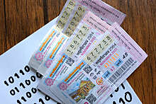 В Таиланде муж обвинил жену в том, что она скрыла от него лотерейный выигрыш в $347 тыс.