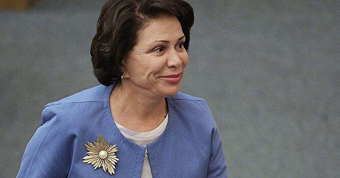 Ирина Роднина: «Меня никогда не интересовало американское гражданство. Я и без него достаточно попутешествовала по миру»