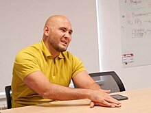Президент Naiza рассказал о создании лиги: «Наш лига началась с идеи фанатов»