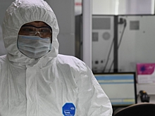 В 18 районах Волгоградской области обнаружены новые случаи коронавируса