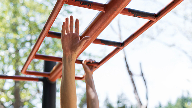 Тест на силу хвата поможет оценить состояние здоровья