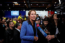 Во Франции поддержали критиковавшую Киев экс-кандидата в президенты