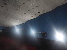 15 человек получили ожог глаз после киносеанса в Абакане