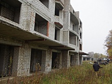 «Случился сбой». Калининградским дольщикам предлагают дотянуть до 2020 года