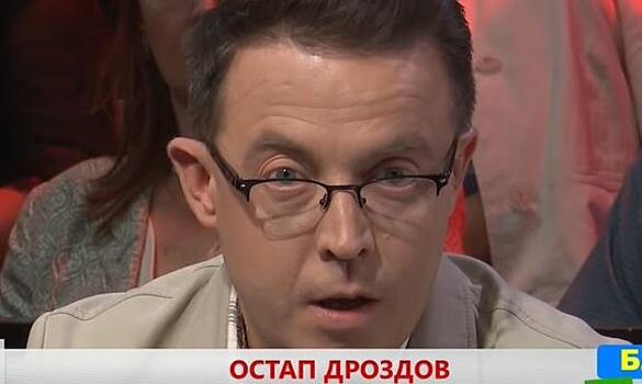 Украинский журналист призвал наказывать соотечественников за любовь к России