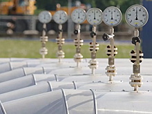 Европе назвали способ запастись газом к трудной зиме